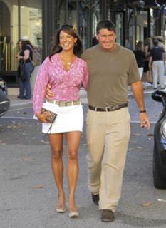 Eva LaRue feet photo thumbnail