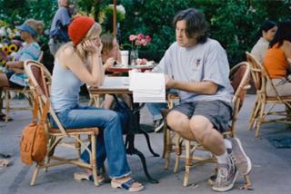 Kirsten Dunst feet photo thumbnail