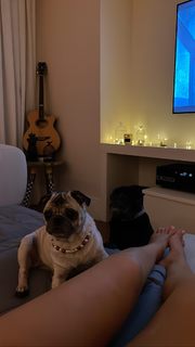 Kéfera Buchmann feet photo thumbnail