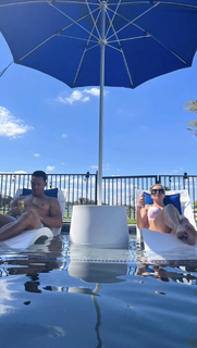 Amanda Saccomanno feet photo thumbnail