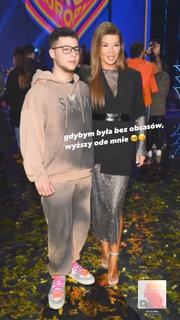 Edyta Górniak feet photo thumbnail