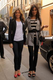 Federica Nargi feet photo thumbnail