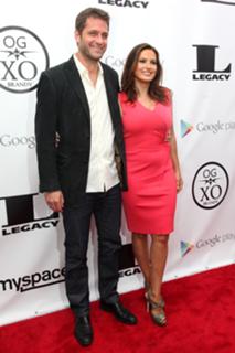 Mariska Hargitay feet photo thumbnail