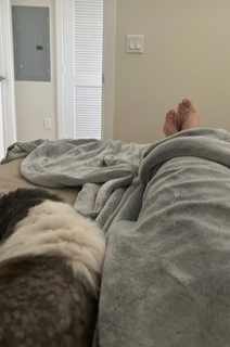 Karolina Kowalkiewicz feet photo thumbnail