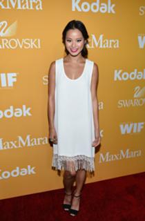 Jamie Chung feet photo thumbnail