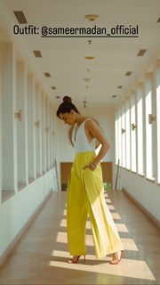 Taapsee Pannu feet photo thumbnail