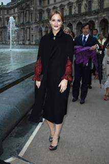 Leighton Meester feet photo thumbnail