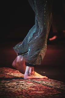Joss Stone feet photo thumbnail