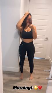Evelyn Lozada feet photo thumbnail