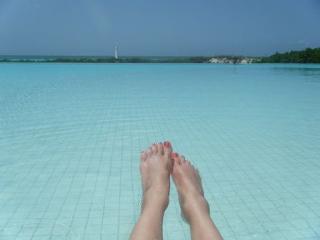 Shawn Killinger feet photo 5