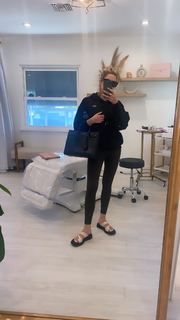 Ashley Benson feet photo thumbnail
