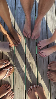 Corinna Kopf feet photo thumbnail