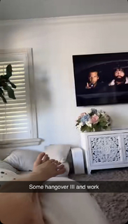 Amanda Cerny feet photo thumbnail
