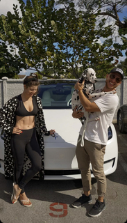 Amanda Cerny feet photo thumbnail