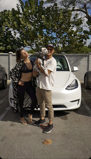 Amanda Cerny feet photo thumbnail