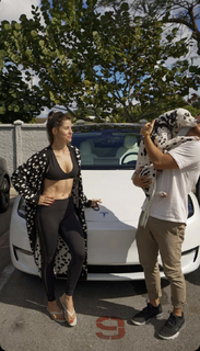 Amanda Cerny feet photo thumbnail