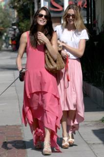 Ashley Greene feet photo thumbnail