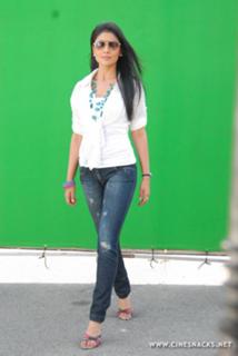 Shriya Saran feet photo thumbnail