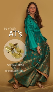 Aditi Rao Hydari feet photo thumbnail