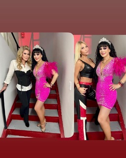 Maribel Guardia feet photo thumbnail