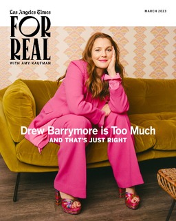 Drew Barrymore feet photo thumbnail