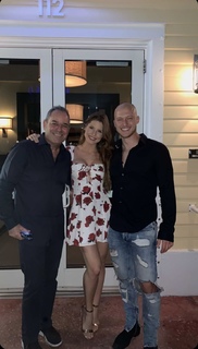 Amanda Cerny feet photo thumbnail