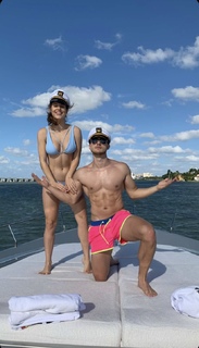 Amanda Cerny feet photo thumbnail
