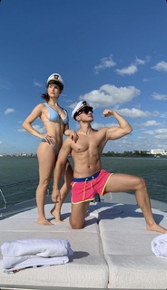 Amanda Cerny feet photo thumbnail