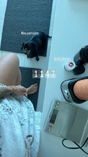 Kelly Key feet photo thumbnail