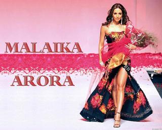 Malaika Arora feet photo thumbnail