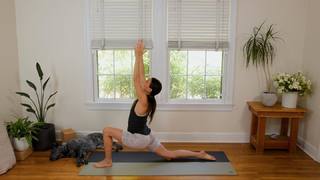 Adriene Mishler feet photo thumbnail