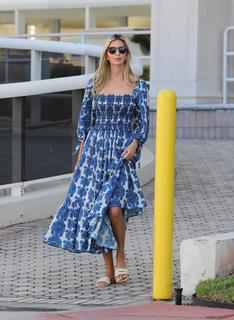 Ivanka Trump feet photo thumbnail