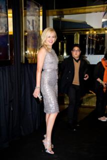 Malin Akerman feet photo thumbnail