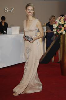 Karolina Kurkova feet photo thumbnail