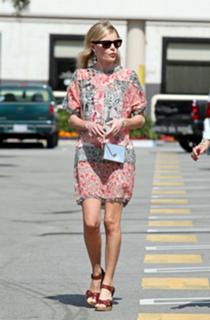 Kate Bosworth feet photo thumbnail