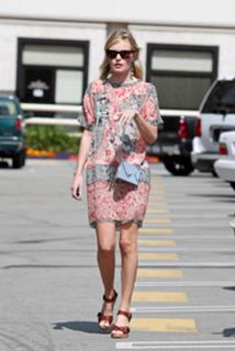 Kate Bosworth feet photo thumbnail