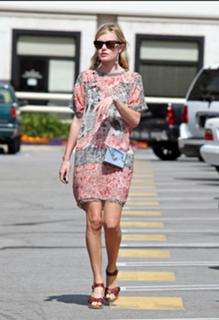 Kate Bosworth feet photo thumbnail