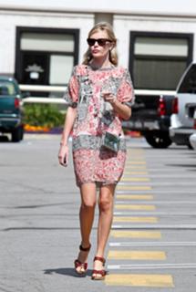 Kate Bosworth feet photo thumbnail