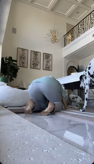 Amanda Cerny feet photo thumbnail