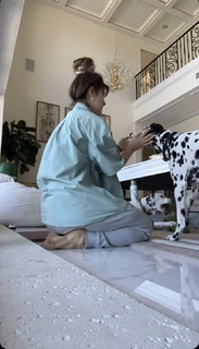 Amanda Cerny feet photo thumbnail