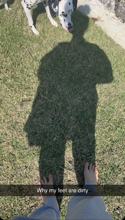 Amanda Cerny feet photo thumbnail