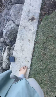 Amanda Cerny feet photo thumbnail