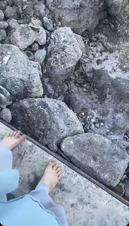 Amanda Cerny feet photo thumbnail