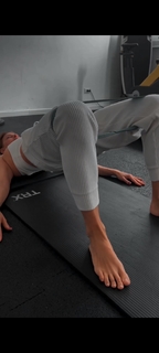 Federica Fontana feet photo thumbnail
