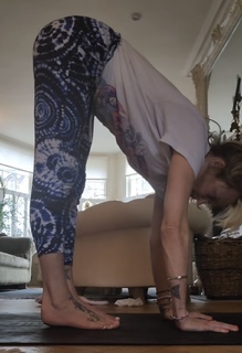 Fearne Cotton feet photo thumbnail