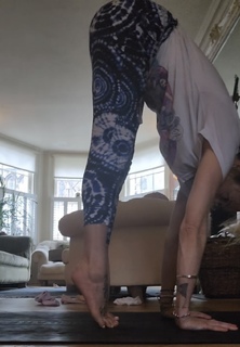 Fearne Cotton feet photo thumbnail