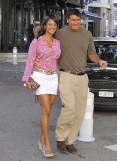 Eva LaRue feet photo thumbnail