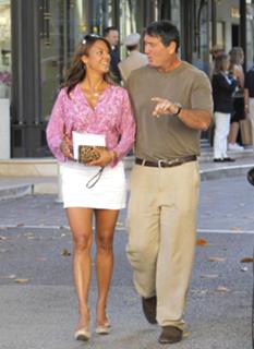 Eva LaRue feet photo thumbnail