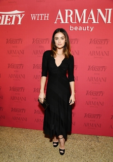 Lucy Hale feet photo thumbnail