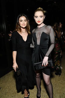 Lucy Hale feet photo thumbnail